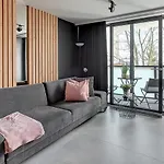 Thomas Apartament Sopot