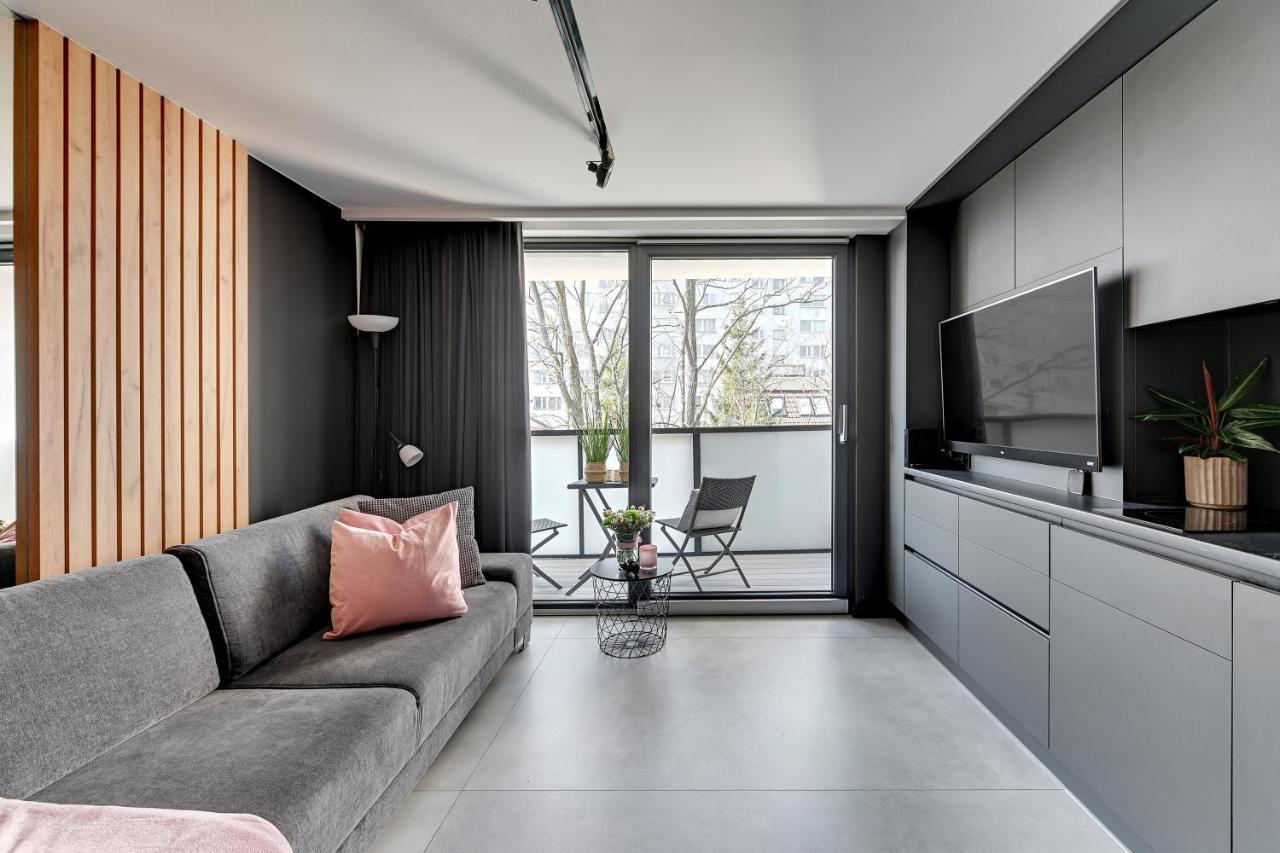 Thomas Apartment *