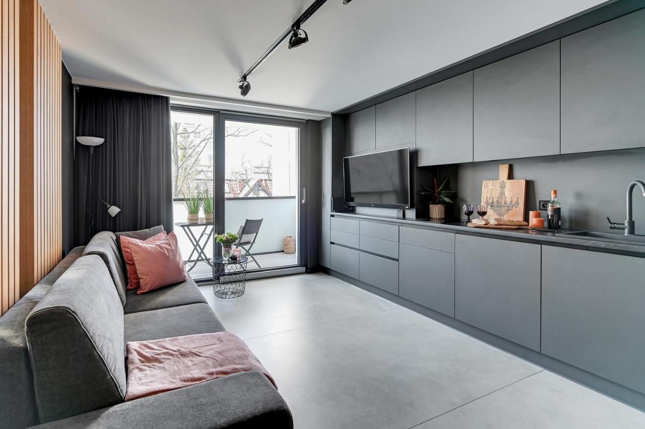 Apartment Thomas Zoppot